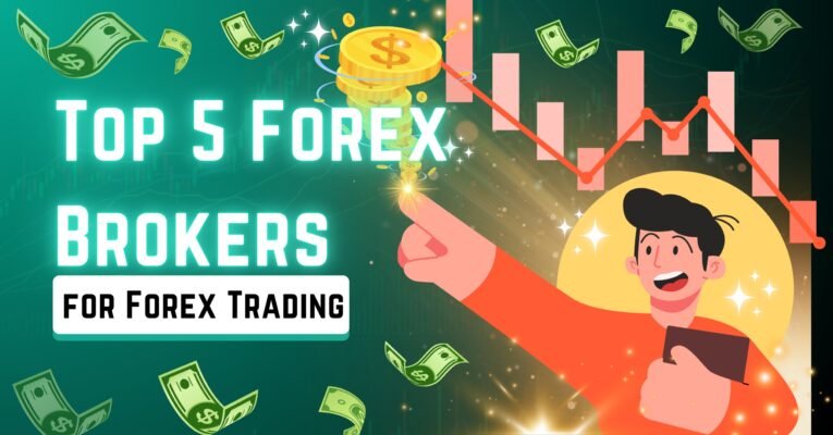 Top 5 Forex Brokers: Exness, RoboForex, FXTM, Forex4You, and FP Markets